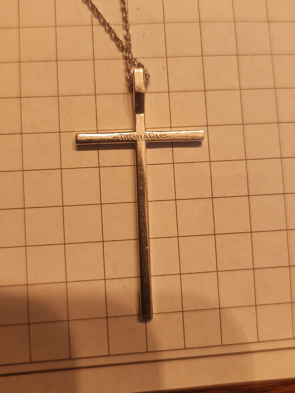 Tiffany & Co. elegant tiffany